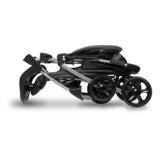 Прогулочная коляска Lionelo Emma Plus Stone, серый - Pampik - 10