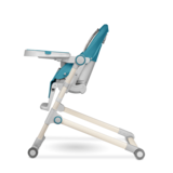 Стульчик для кормления Lionelo Cora Ocean, синий - Pampik - 12