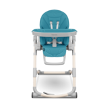 Стульчик для кормления Lionelo Cora Ocean, синий - Pampik - 2