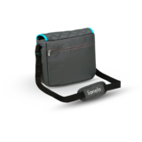 Прогулянковий візок Lionelo Emma Plus Vivid Turquoise, бірюзовий - Pampik - 18