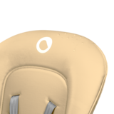 Стульчик для кормления Lionelo Linn Plus Beige, бежевый - Pampik - 5