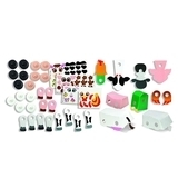 Набір для творчості Melissa&Doug CільськогосподарськІ тварини (MD30196) - Pampik - 2