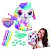 Набір для творчості Canal Toys DIY Style 4 Ever Цуценя - Pampik - 4