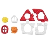 Іграшка-сортер 2 в 1 Chicco Фермерський будиночок (11085.00) - Pampik - 8