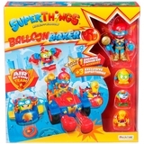 Игровой набор SuperThings серии Kazoom Kids S1 – Балун-боксер - Pampik