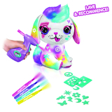 Набір для творчості Canal Toys DIY Style 4 Ever Цуценя - Pampik - 2