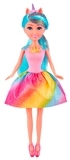 Лялька Zuru Sparkle Girls Райдужний єдиноріг Саллі, 25 см (Z10092-1) - Pampik