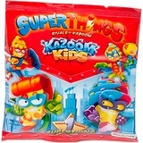 Фигурка SuperThings серии Kazoom Kids S1, в ассортименте - Pampik