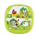 Іграшка-сортер 2 в 1 Chicco Фермерський будиночок (11085.00) - Pampik - 11