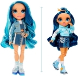 Кукла Rainbow High Junior - Скайлер Бредшоу - Pampik - 3
