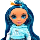 Кукла Rainbow High Junior - Скайлер Бредшоу - Pampik - 5