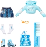 Кукла Rainbow High Junior - Скайлер Бредшоу - Pampik - 6