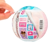 Ігровий набір із лялькою L.O.L. Surprise! Fashion Show - Модниці, в асортименті - Pampik - 6