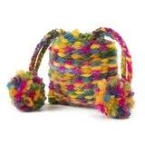 Великий дитячий ткацький верстат Melissa&Doug (MD19381) - Pampik - 5