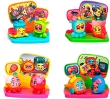Набор фигурок Moji Pops S1 Коробочка приключений: 2 фигурки и сцена (PMP1D612IN00) - Pampik - 3