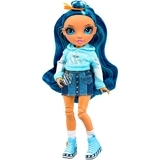 Кукла Rainbow High Junior - Скайлер Бредшоу - Pampik
