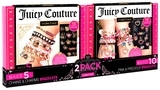 Мега-набор для создания шарм-браслетов Make it Real Juicy Couture Розовая мечта (MR4481) - Pampik