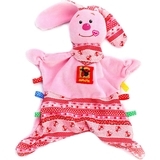 Іграшка-обіймашка Масік Зайчик Сплюша (МС 150401-02) - Pampik