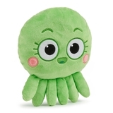 М'яка іграшка Baby Shark Big show Вола, 20 см (61553) - Pampik - 2