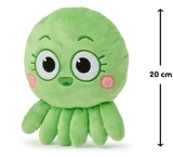 М'яка іграшка Baby Shark Big show Вола, 20 см (61553) - Pampik - 3