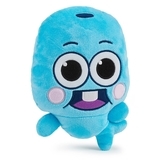 Мягкая игрушка Baby Shark Big show Хэнк, 20 см (61554) - Pampik - 2