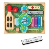 Набір початківця музиканта Melissa&Doug (MD1318) - Pampik - 2