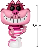 Игровая фигурка Funko Pop Алиса в стране чудес Чеширский Кот (55735) - Pampik - 2