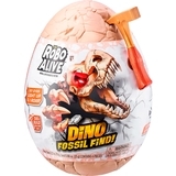 Інтерактивний набір-сюрприз Pets & Robo Alive Розкопки динозавра - Pampik