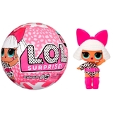 Игровой набор с куклой L.O.L. Surprise! 707 Возвращение Дивы - Pampik