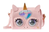 Интерактивная сумочка Spin Master Purse Pets Гламикорн (SM26700/5402) - Pampik