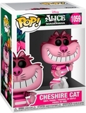 Игровая фигурка Funko Pop Алиса в стране чудес Чеширский Кот (55735) - Pampik - 3