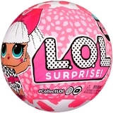 Игровой набор с куклой L.O.L. Surprise! 707 Возвращение Дивы - Pampik - 5