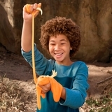 Інтерактивний набір-сюрприз Pets & Robo Alive Розкопки динозавра - Pampik - 8