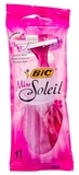 Бритва жіноча BIC Miss Soleil, 1 шт. (3086123298361) - Pampik