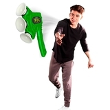 Іграшкова сокира Zing Air Storm Zax, зелена - Pampik - 4