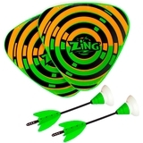 Набор для игры Zing Air Storm Zartz Catch - Pampik