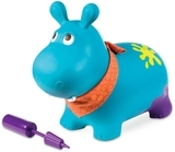 Баттатострибун Battat Гіпопотам-Там-Там S2, з насосом (BX2127Z) - Pampik - 3