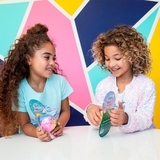 Набір кулькового пластиліну Educational Insights Playfoam Грива єдинорога - Pampik - 4