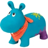 Баттатострибун Battat Гіпопотам-Там-Там S2, з насосом (BX2127Z) - Pampik