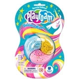 Набір кулькового пластиліну Educational Insights Playfoam Грива єдинорога - Pampik
