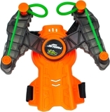 Іграшкова цибуля на зап'ястя Zing Air Storm Wrist bow, помаранчевий - Pampik - 3
