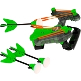 Іграшкова цибуля на зап'ястя Zing Air Storm Wrist bow, зелена - Pampik