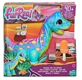 Інтерактивна іграшка FurReal Friends Снекін Сем Бронто (F1739) - Pampik - 2