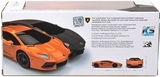 Машинка на радиоуправлении KS Drive Lamborghini Aventador LP 700-4, оранжевый - Pampik - 9