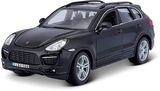 Автомодель Bburago Porsche Cayenne Turbo, 1:24, в ассортименте - Pampik - 6