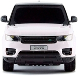 Автомобиль KS Drive на р/у Land Rover Range Rover Sport 1:24, 2.4Ghz, белый (124GRRW) - Pampik - 3