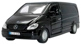 Автомодель Bburago Mercedes-Benz Vito, 1:32, в ассортименте - Pampik - 2