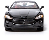 Автомодель Bburago Maserati Grantourismo (2008), 1:24, в асортименті - Pampik - 8