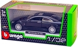 Автомодель Bburago Mercedes-Benz Cl-550, 1:32, в асортименті - Pampik - 2