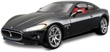 Автомодель Bburago Maserati Grantourismo (2008), 1:24, в асортименті - Pampik - 6
